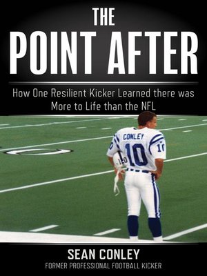 cover image of The Point After